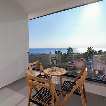 Domi Beach Valley Dhërmi 外观 照片