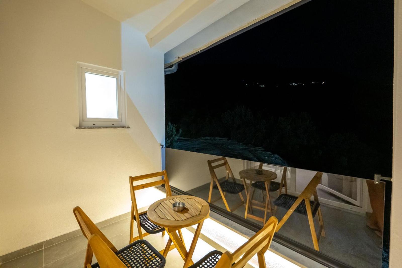 Domi Beach Valley Dhërmi 外观 照片