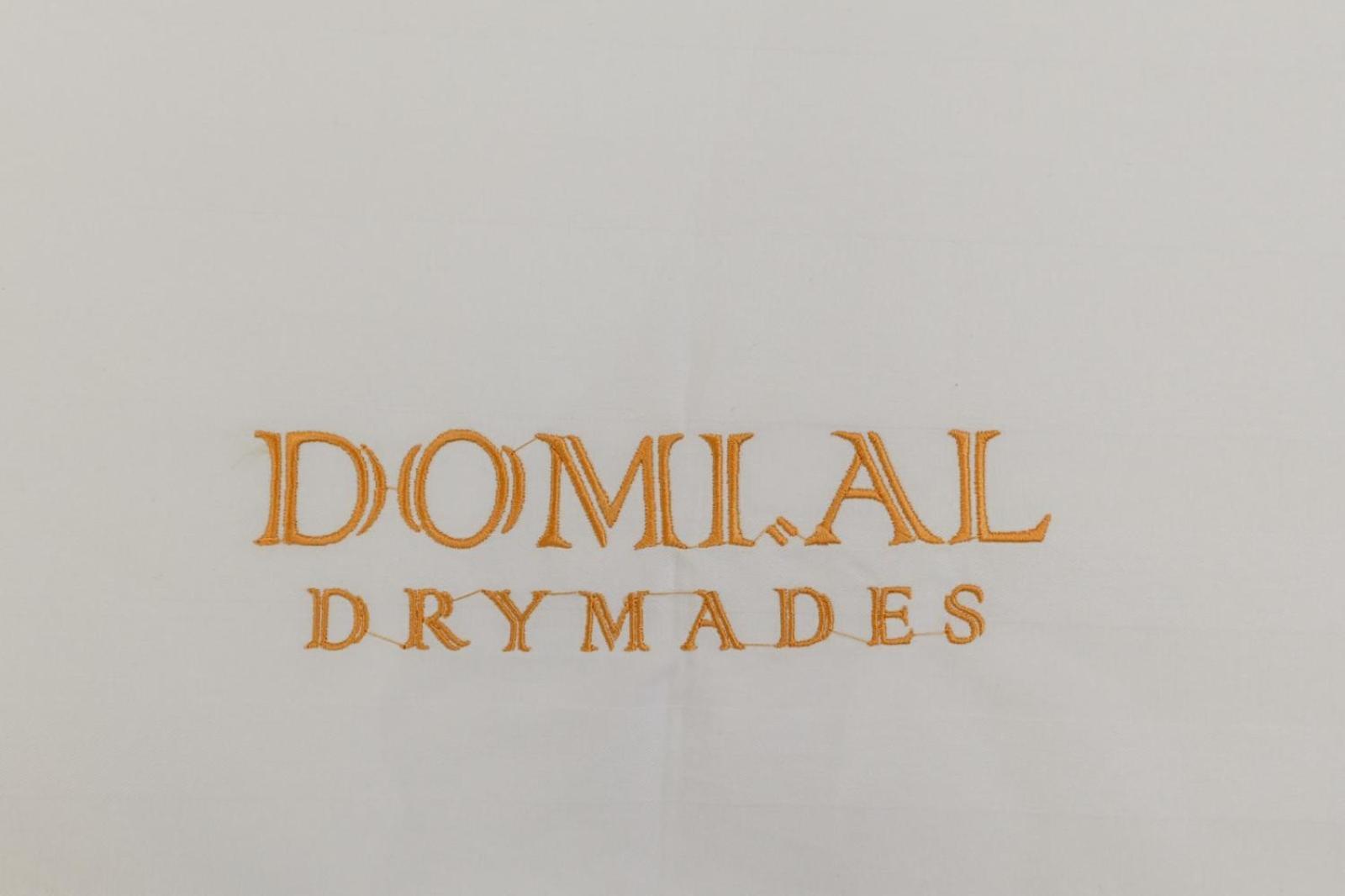 Domi Beach Valley Dhërmi 外观 照片